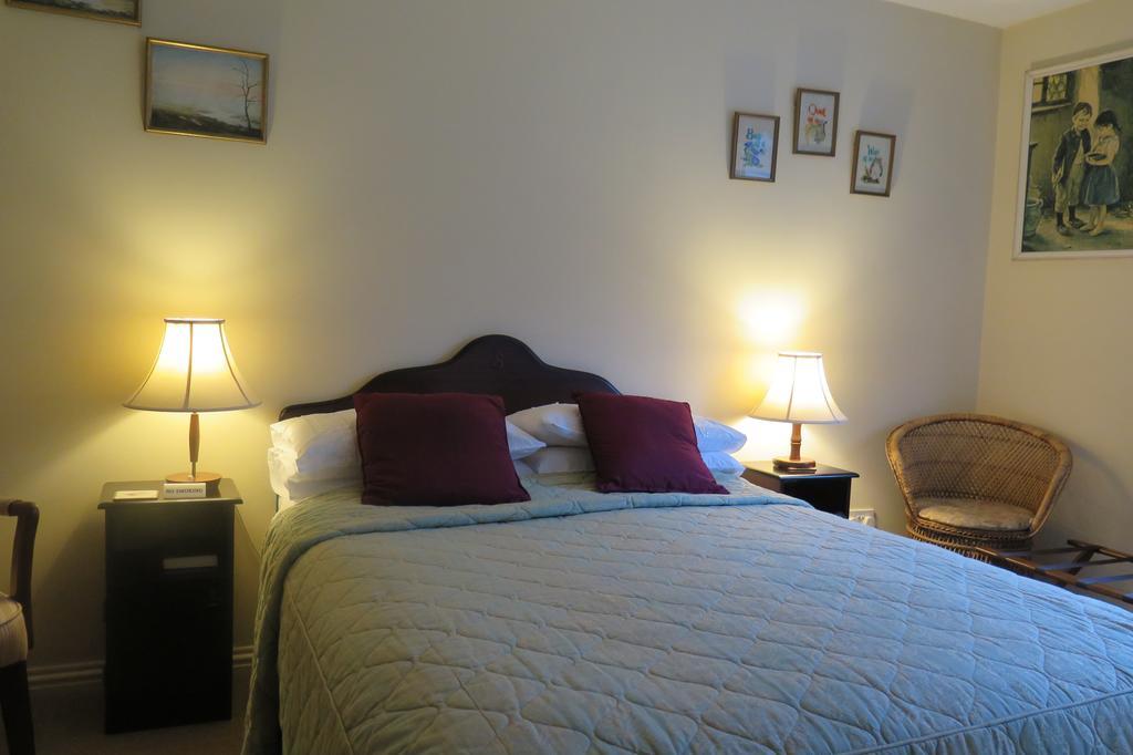 Couette-café Adare House