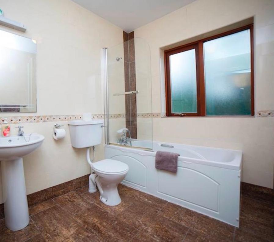 Immaculate In Holiday home *