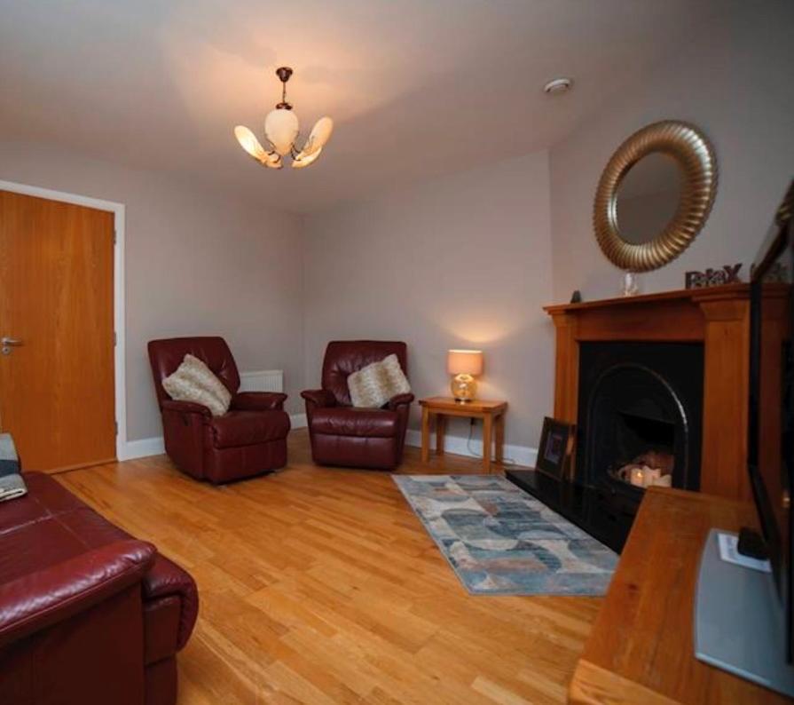 Immaculate In Holiday home Westport