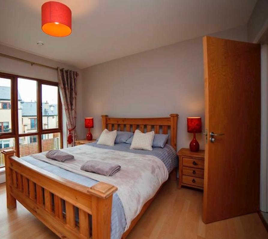 Immaculate In Holiday home *