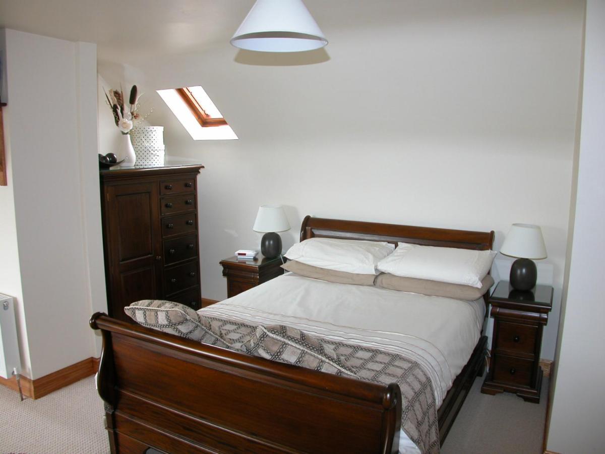 Bed & Breakfast Glenderan Westport