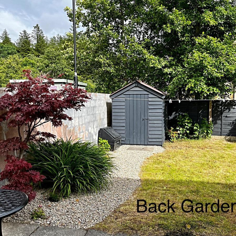 Holiday home Immaculate In Westport