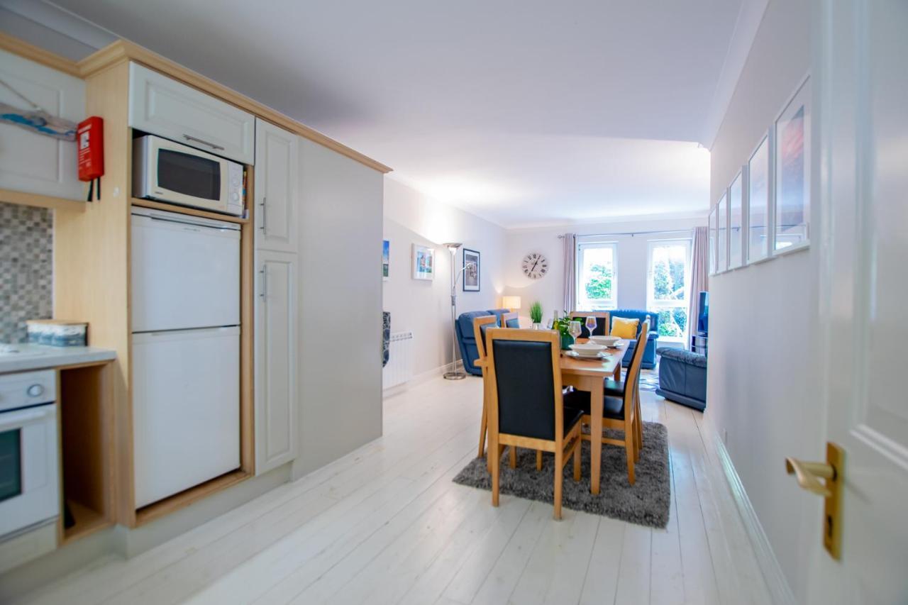 225 - The Carrowmore At The Harbour Mills By Shortstays! * Westport