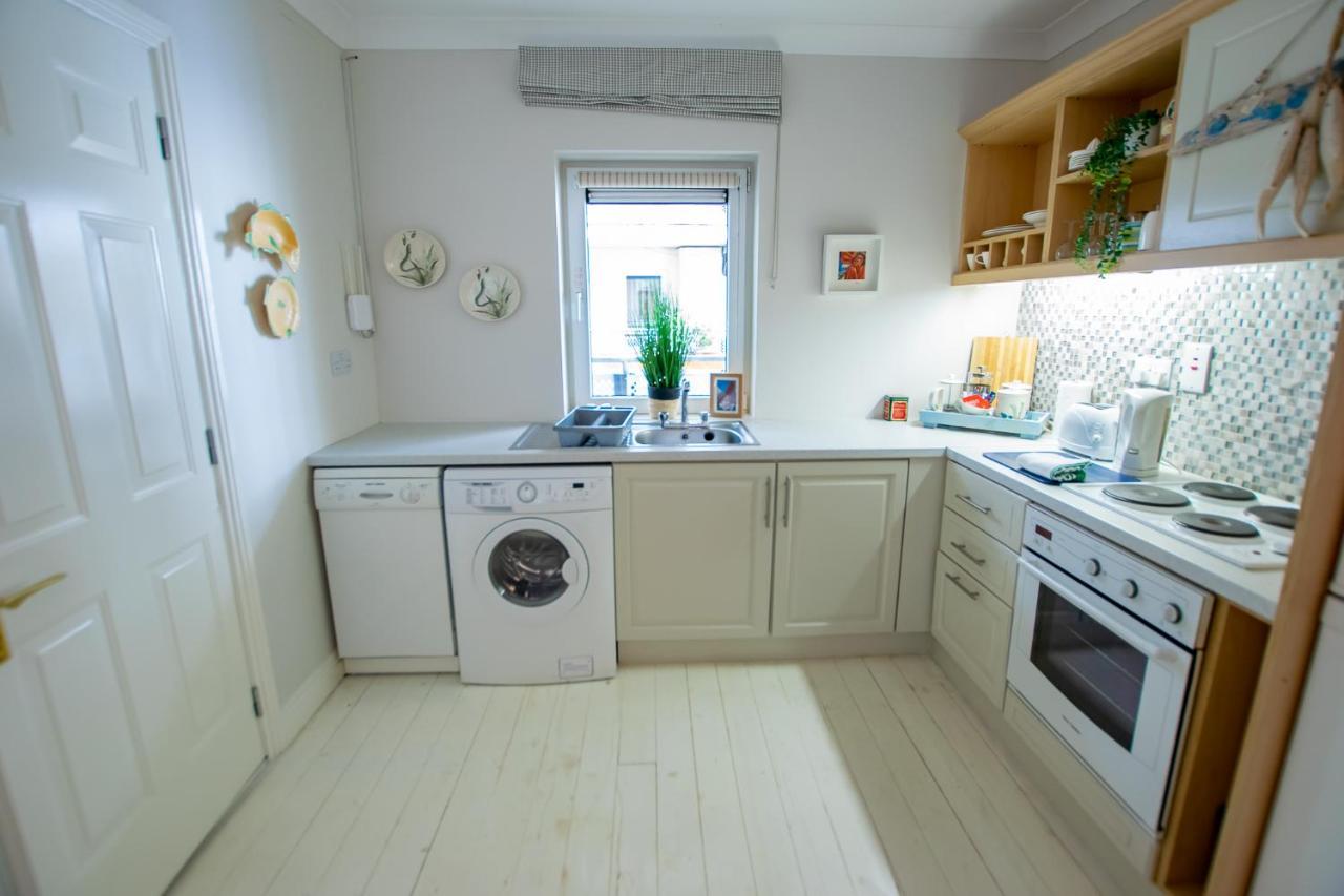225 - The Carrowmore At The Harbour Mills By Shortstays! * Westport
