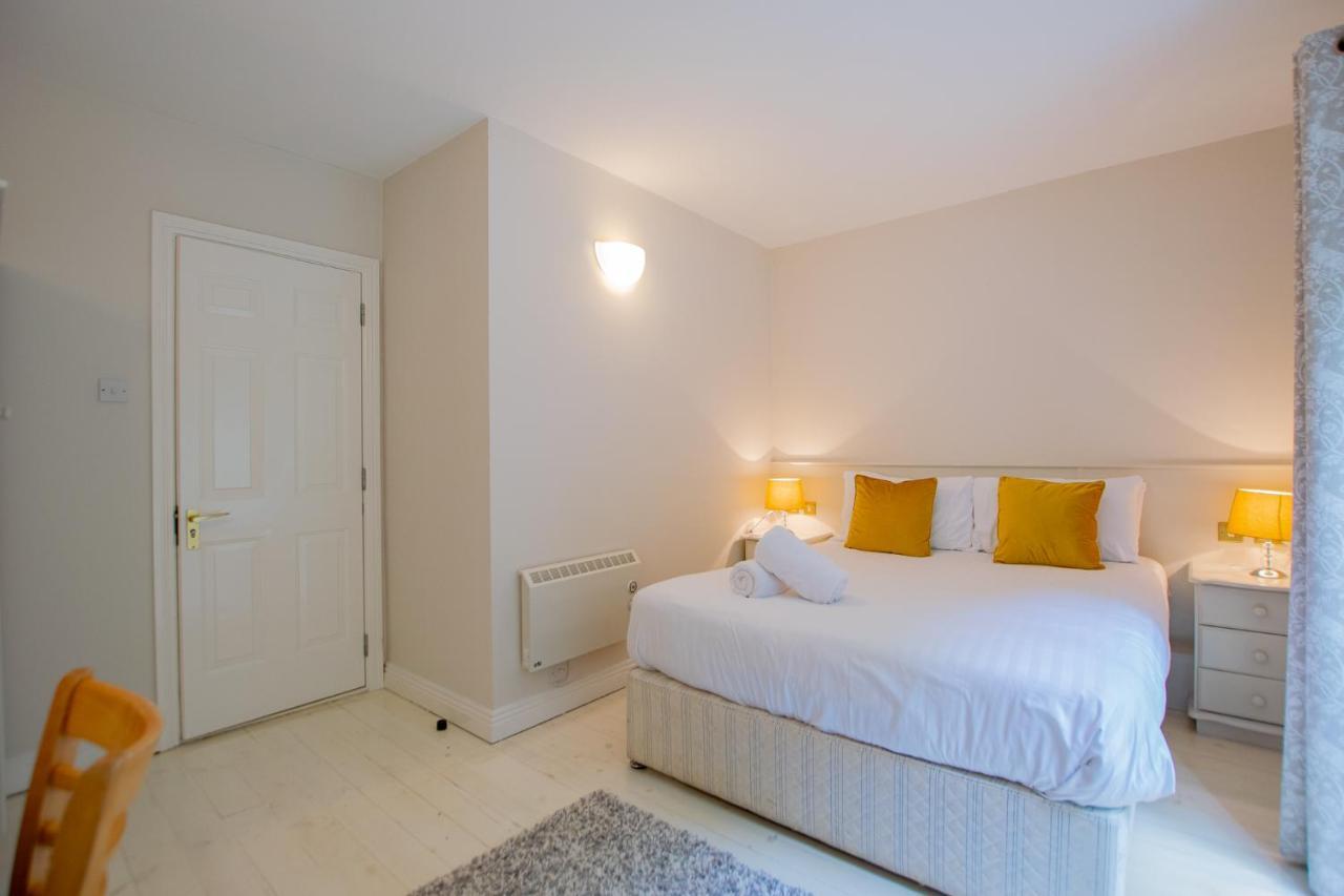Apartment 225 - The Carrowmore At The Harbour Mills By Shortstays! *