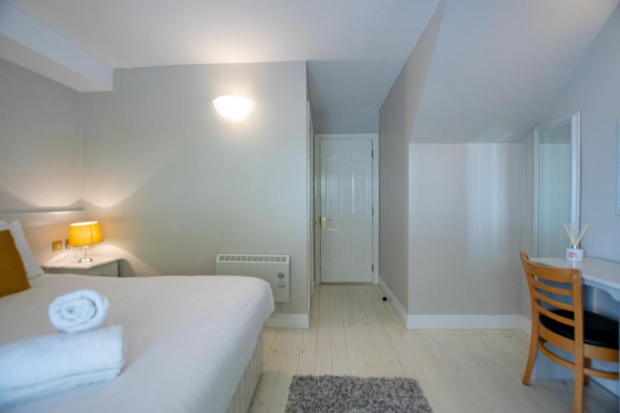 Apartment 225 - The Carrowmore At The Harbour Mills By Shortstays! Westport