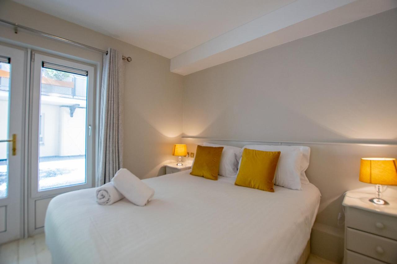 Apartment 225 - The Carrowmore At The Harbour Mills By Shortstays!