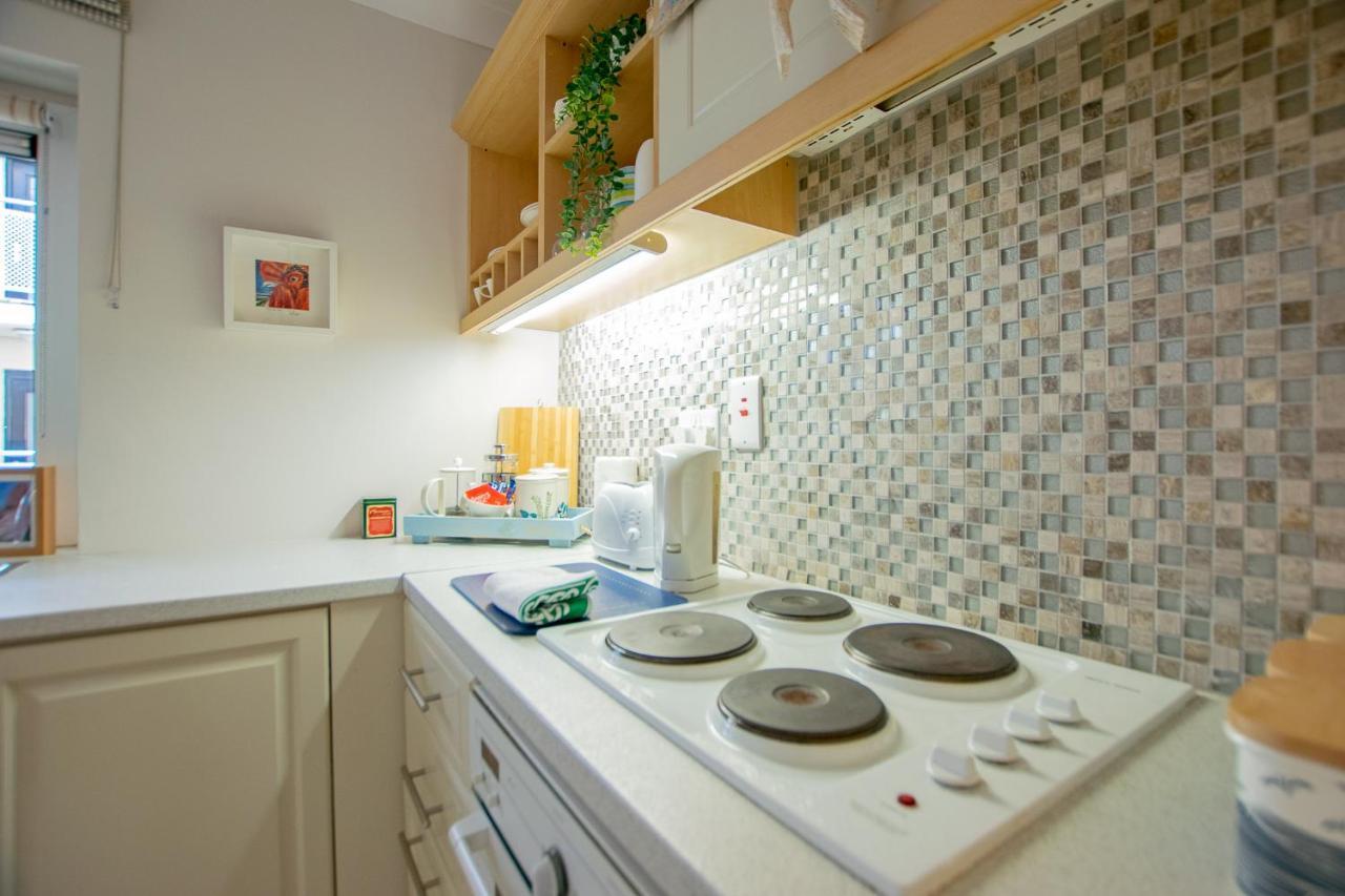 Apartment 225 - The Carrowmore At The Harbour Mills By Shortstays! *