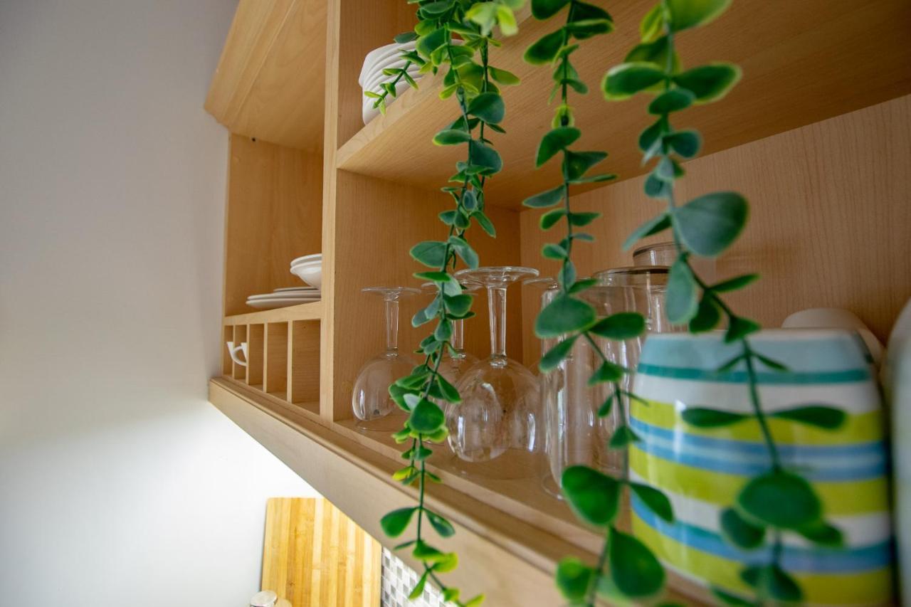 225 - The Carrowmore At The Harbour Mills By Shortstays! Westport