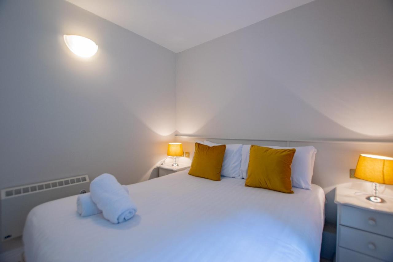 225 - The Carrowmore At The Harbour Mills By Shortstays! * Westport