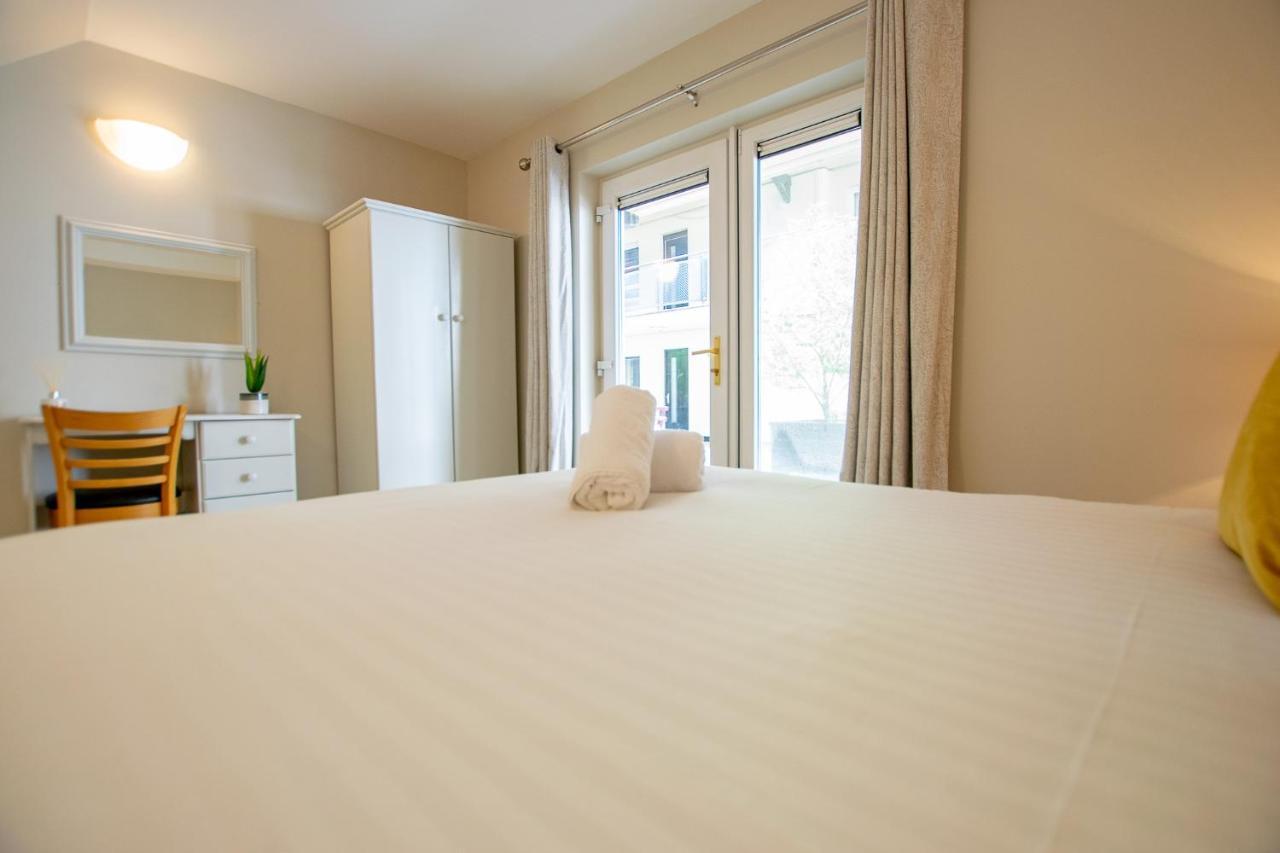 225 - The Carrowmore At The Harbour Mills By Shortstays! Apartment Westport