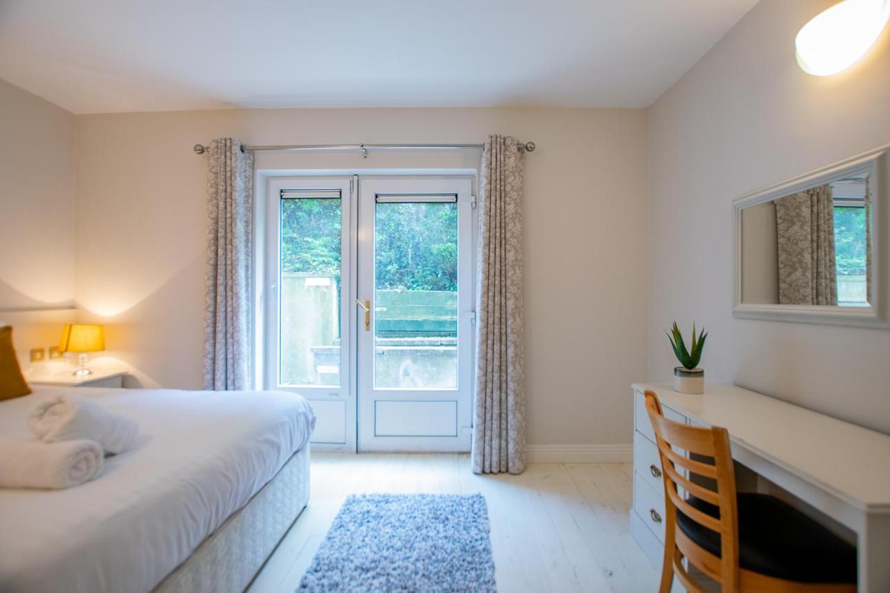 Apartment 225 - The Carrowmore At The Harbour Mills By Shortstays! *