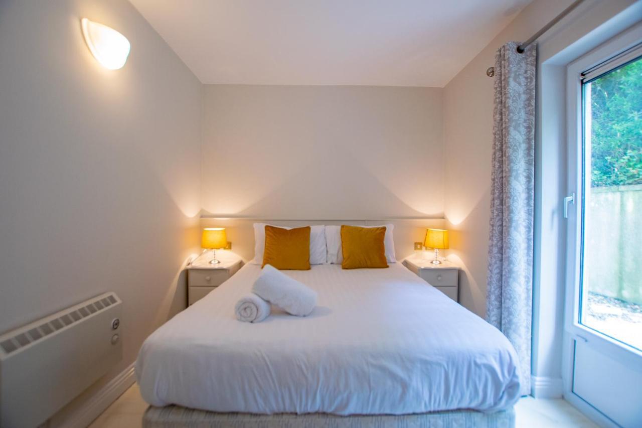 Apartment 225 - The Carrowmore At The Harbour Mills By Shortstays! Westport