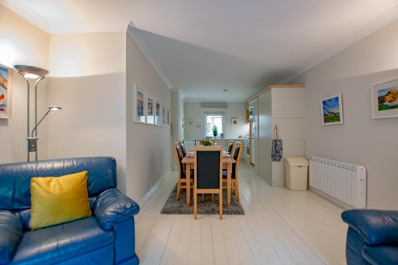 Apartment 225 - The Carrowmore At The Harbour Mills By Shortstays!