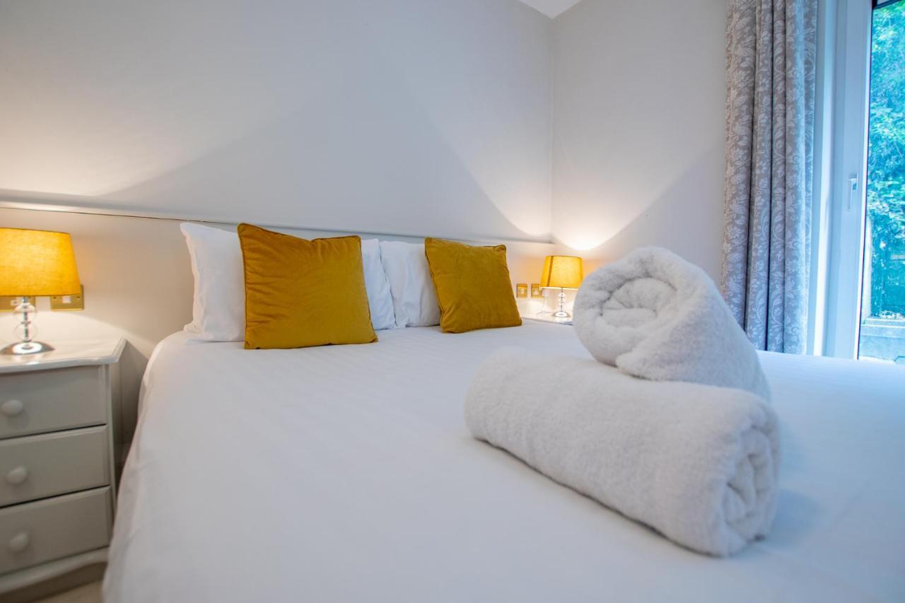 Apartment 225 - The Carrowmore At The Harbour Mills By Shortstays! *