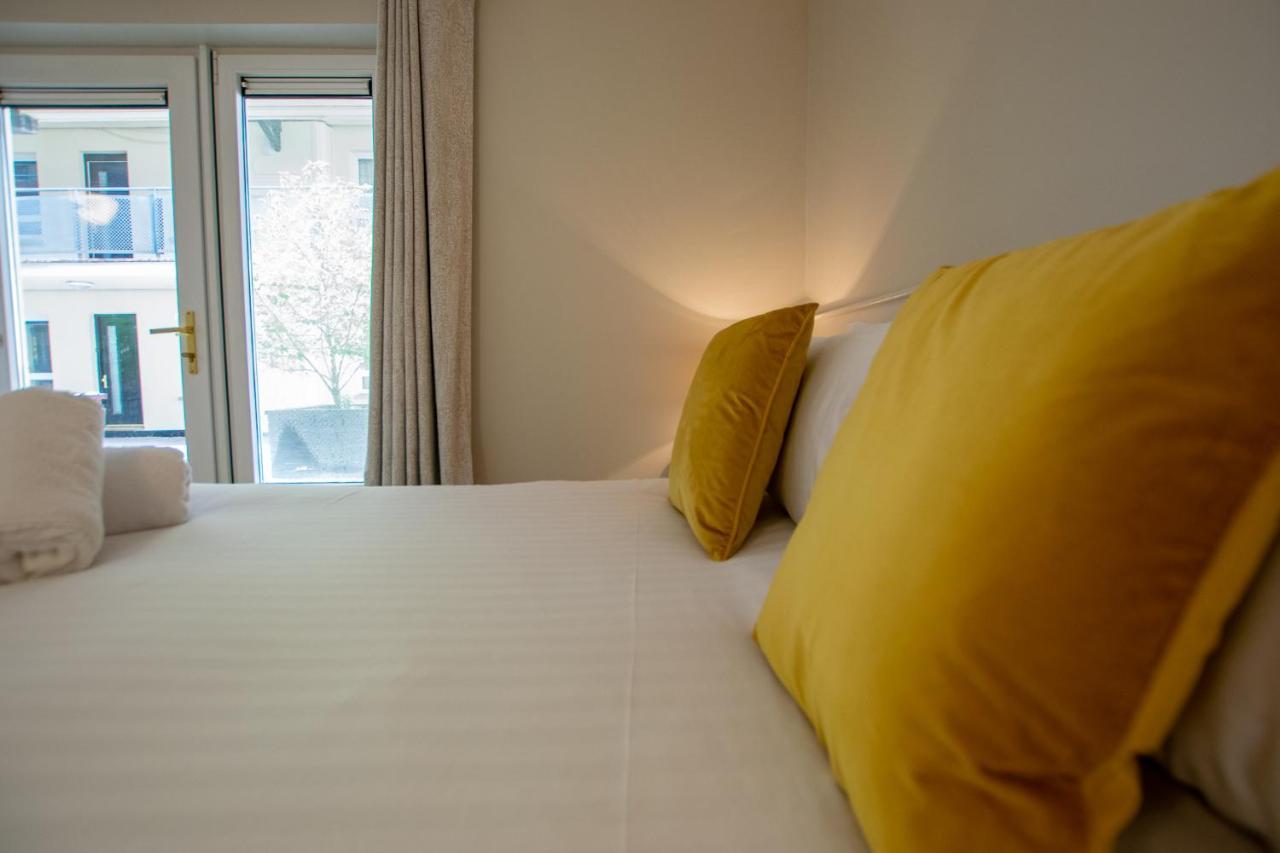 225 - The Carrowmore At The Harbour Mills By Shortstays! *