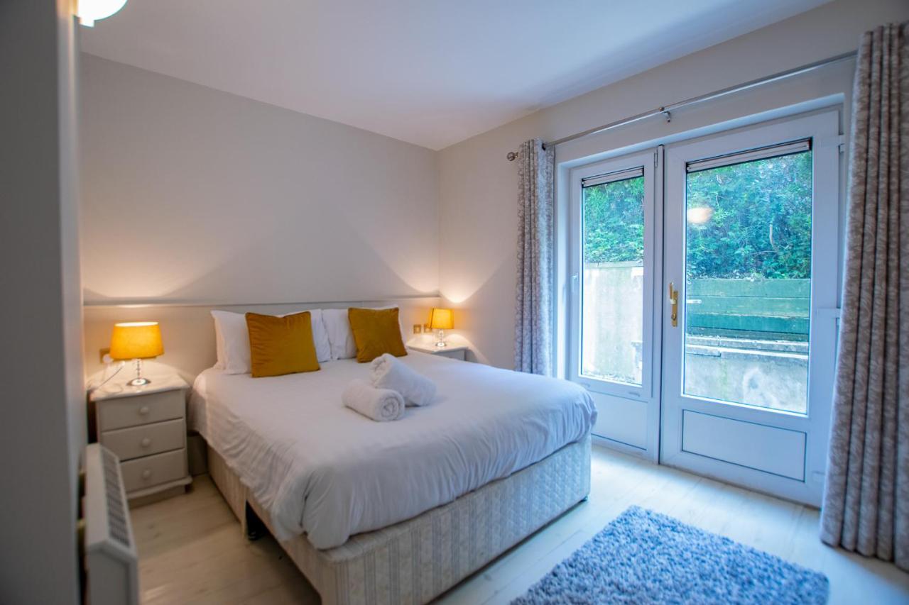 Apartment 225 - The Carrowmore At The Harbour Mills By Shortstays!