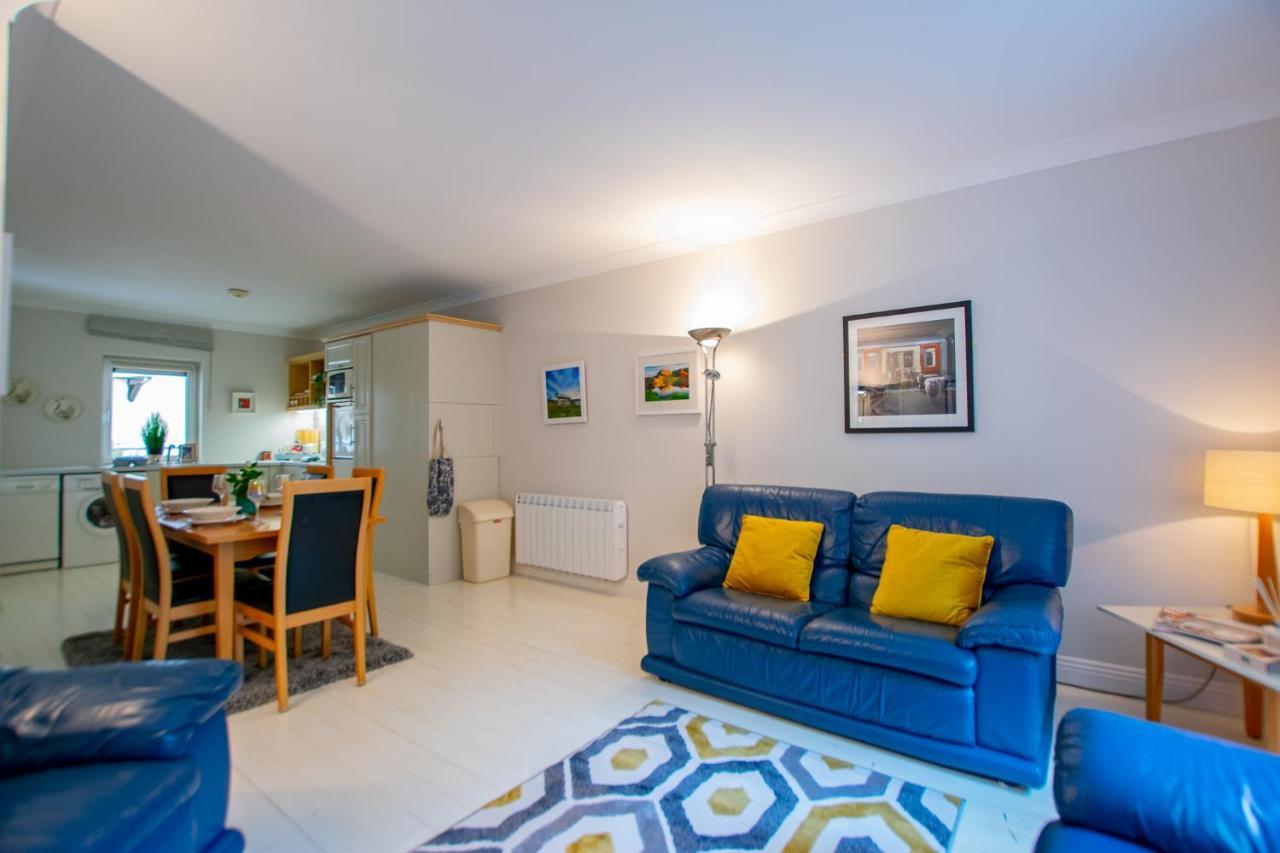 Apartment 225 - The Carrowmore At The Harbour Mills By Shortstays! *