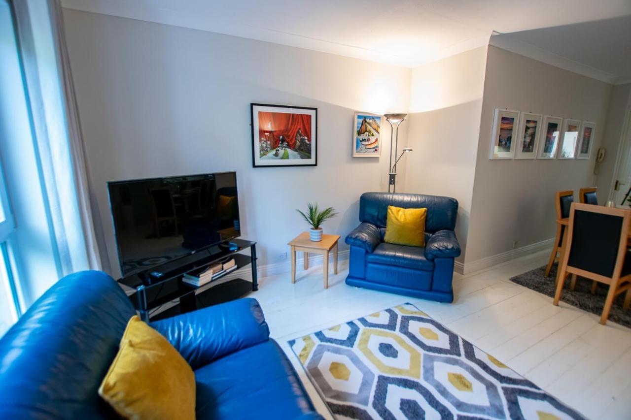 Apartment 225 - The Carrowmore At The Harbour Mills By Shortstays!
