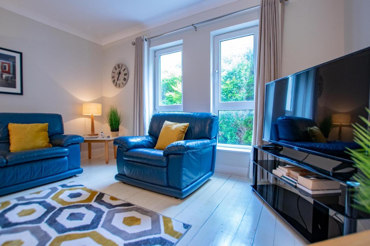 225 - The Carrowmore At The Harbour Mills By Shortstays! * Westport