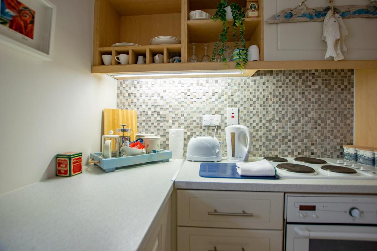 225 - The Carrowmore At The Harbour Mills By Shortstays! * Westport
