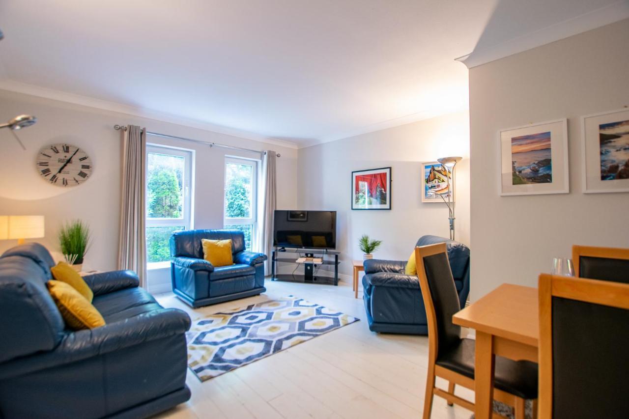 225 - The Carrowmore At The Harbour Mills By Shortstays! Westport