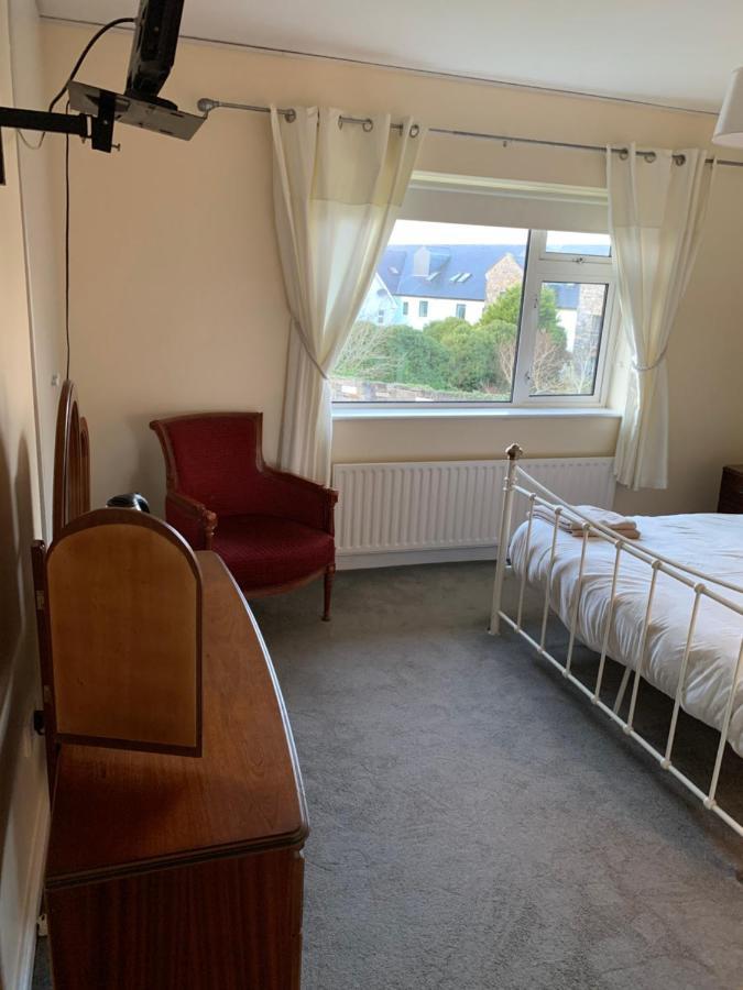 Bed & Breakfast Ceol Na Mara *