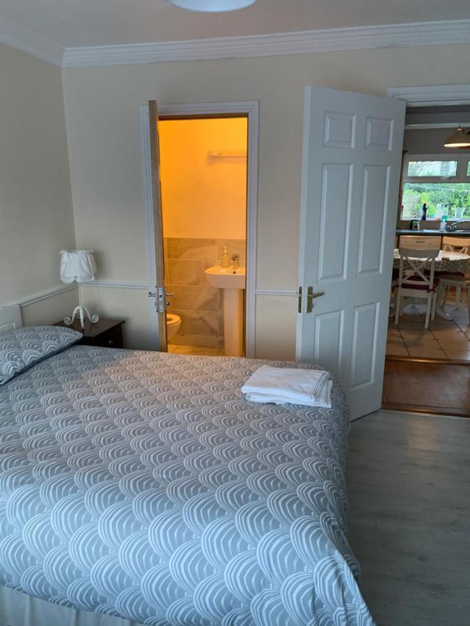 Bed & Breakfast Ceol Na Mara Westport