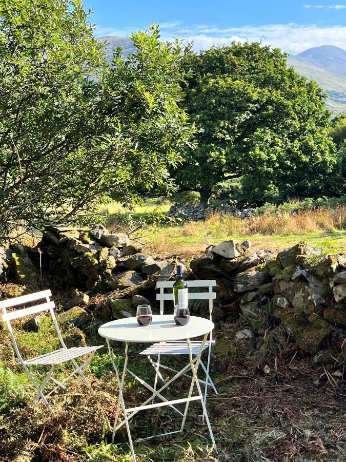 The Hazel Hut Lodge *