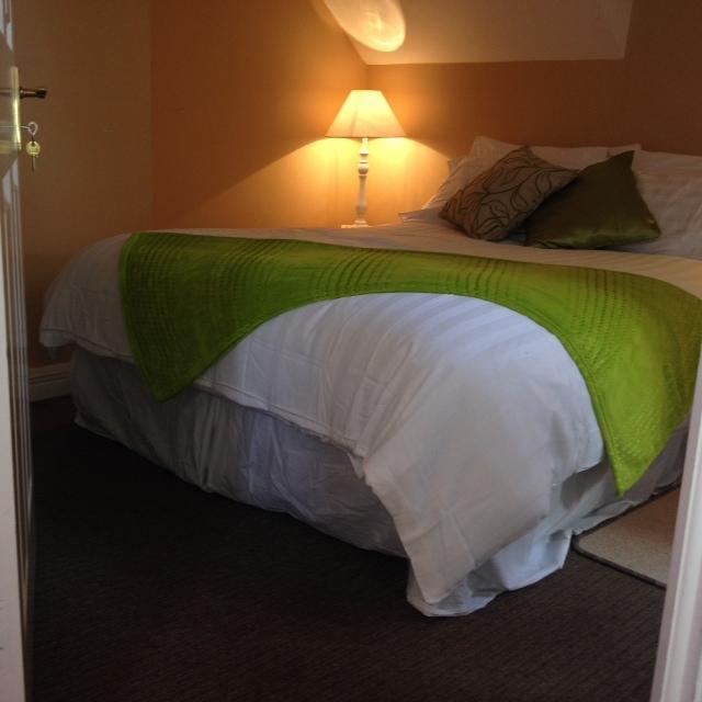 Guest house Killary House *