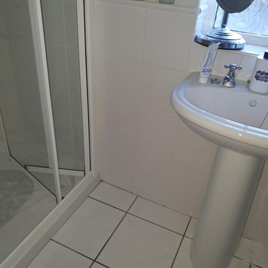 Bed & Breakfast Glenderan Westport
