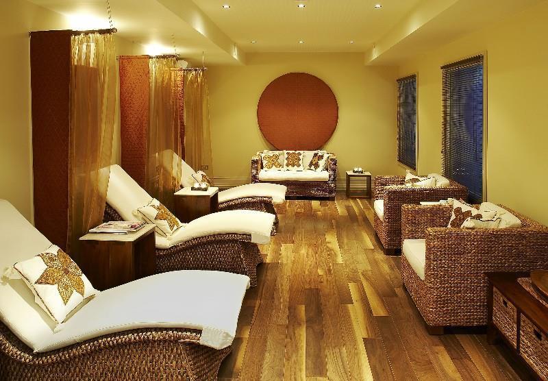 Knockranny House & Spa Hotel Westport