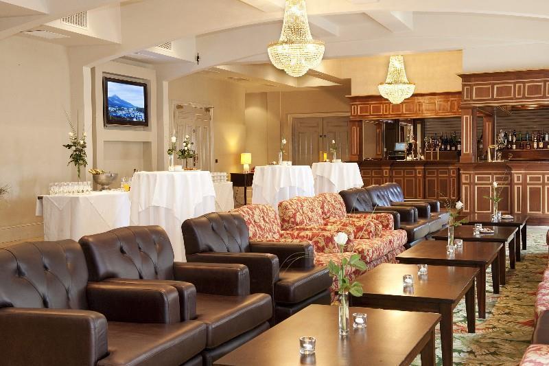 Hotel Knockranny House & Spa 4*