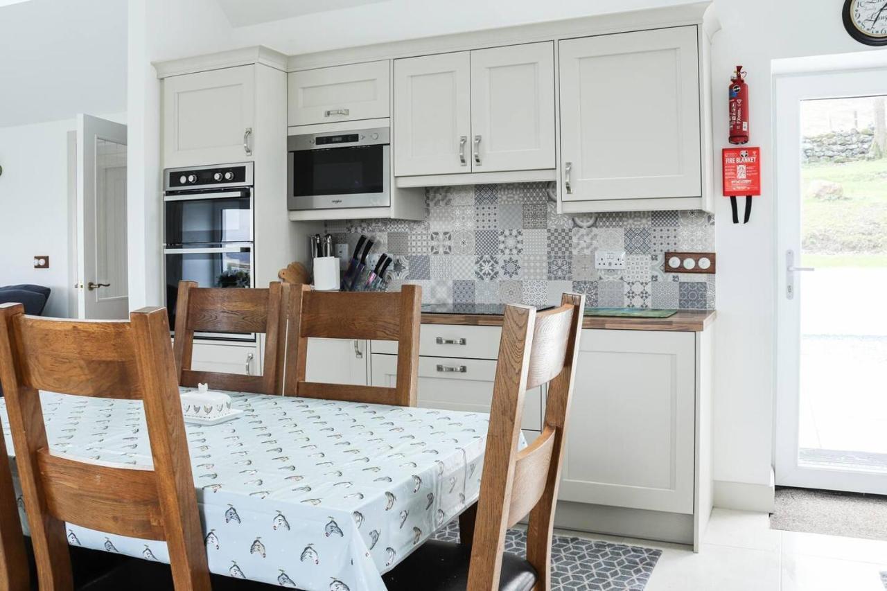 Holiday home Stunning - Sleeps 6 *