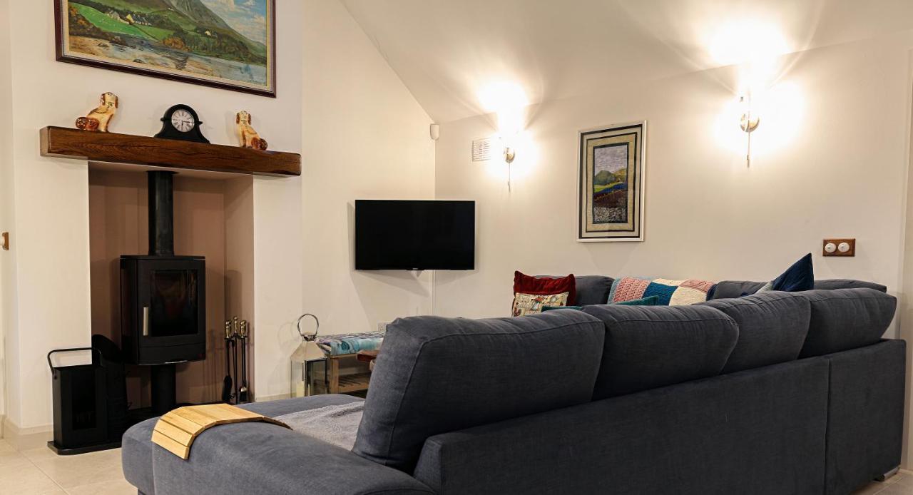 Holiday home Stunning - Sleeps 6 Westport