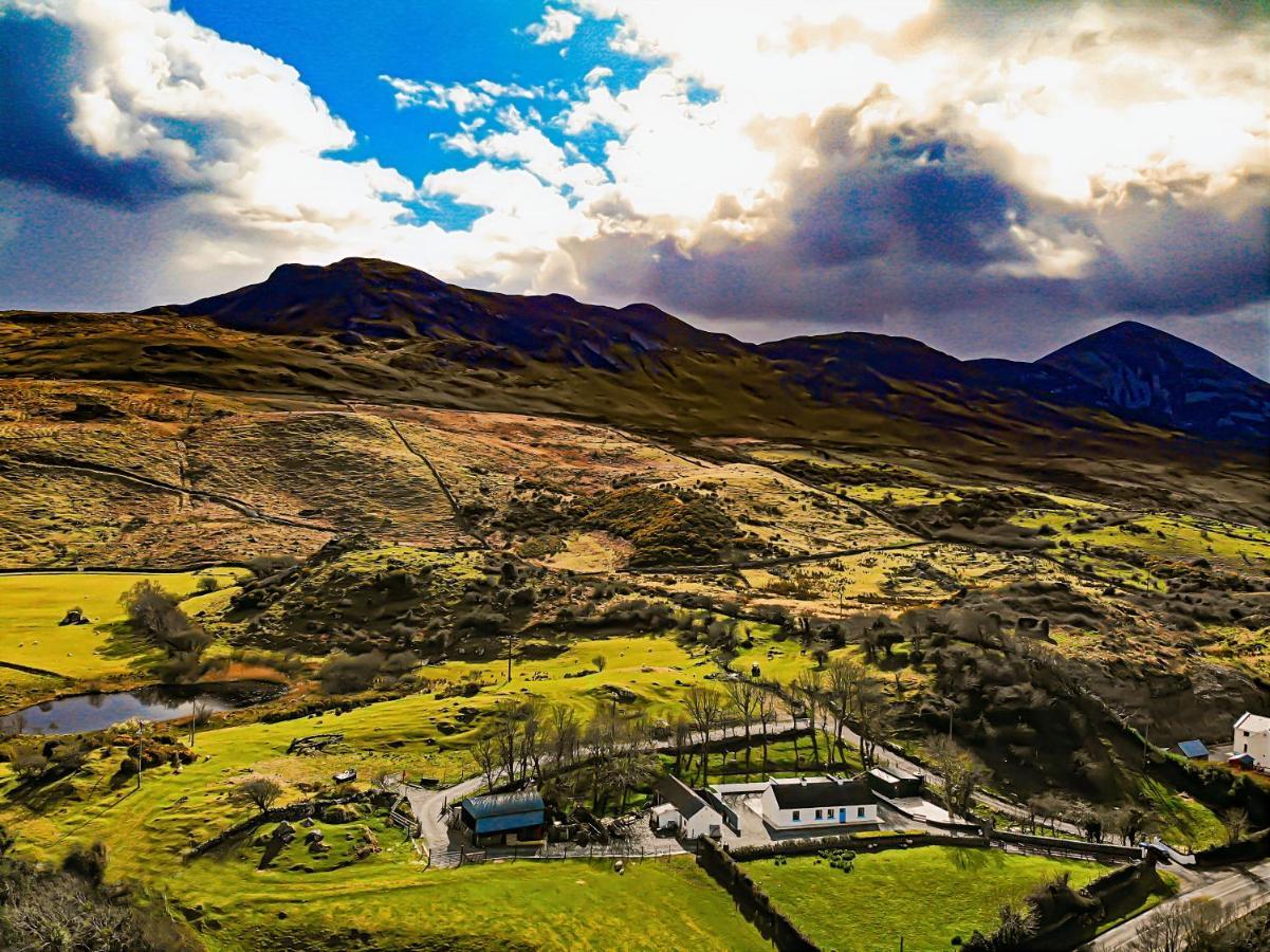 Stunning - Sleeps 6 Holiday home Westport