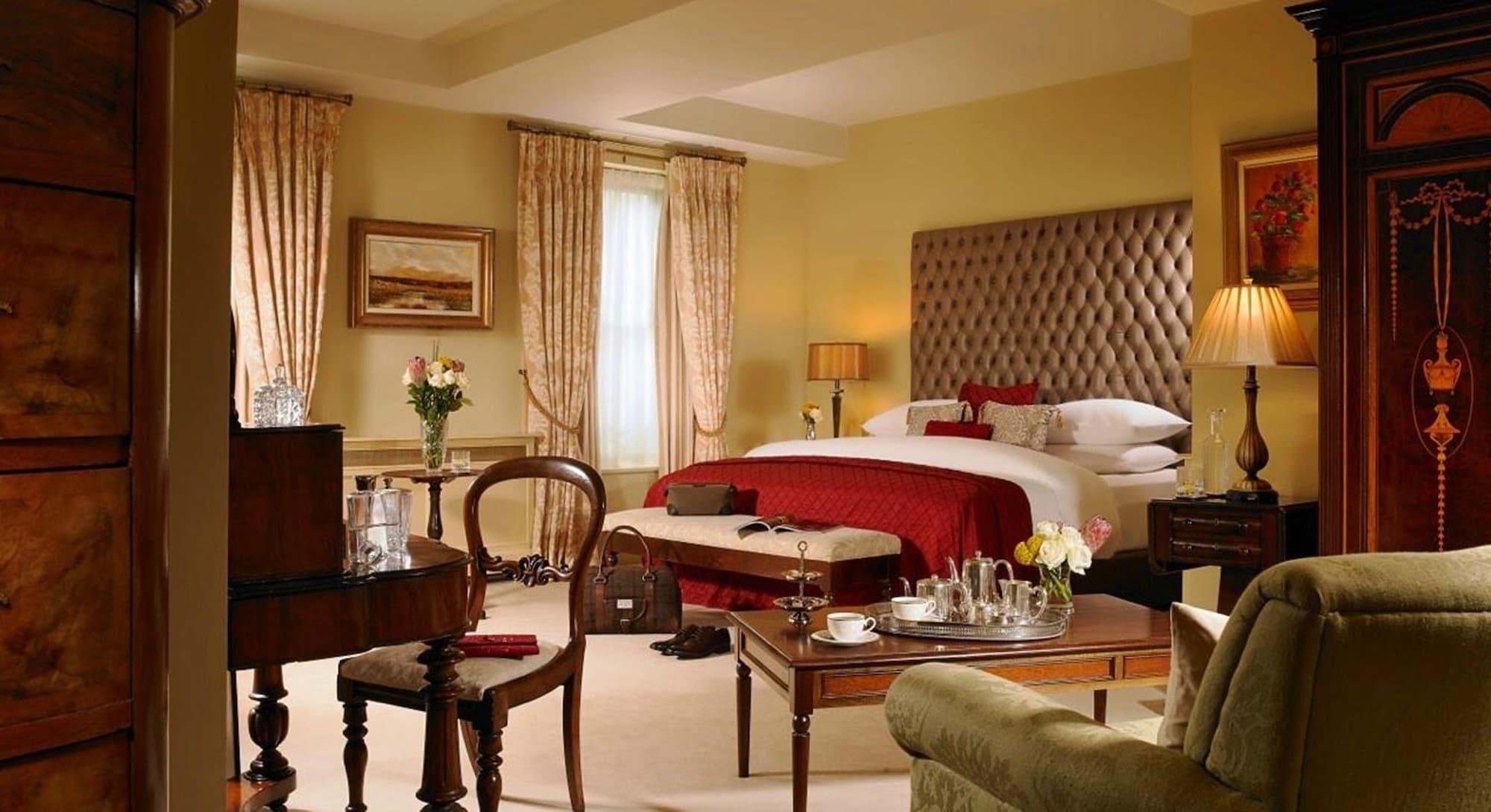 Hotel Knockranny House & Spa