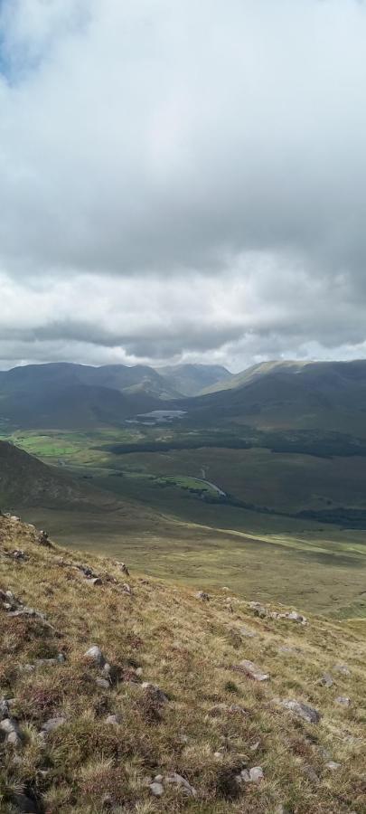 Eagle's Nest Connemara And Mayo Apartment Westport