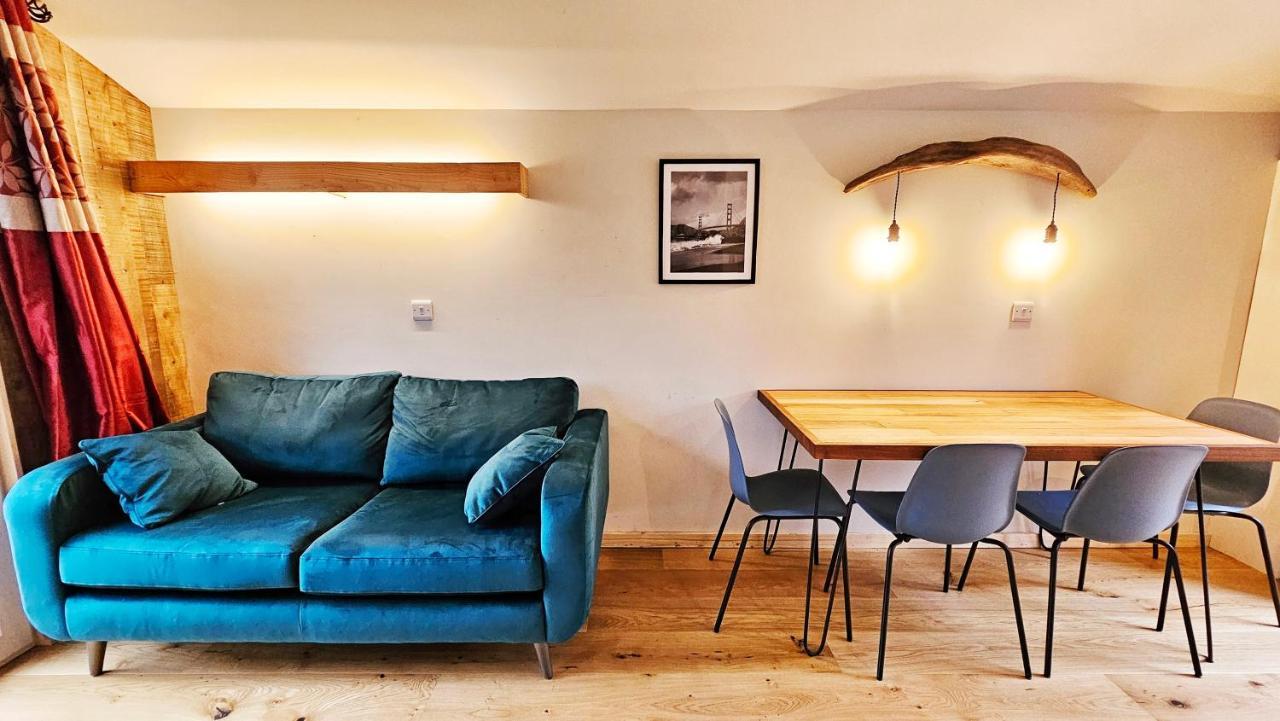 Eagle's Nest Connemara And Mayo Apartment
