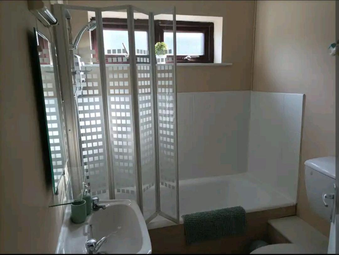 Apartment The Croft Westport