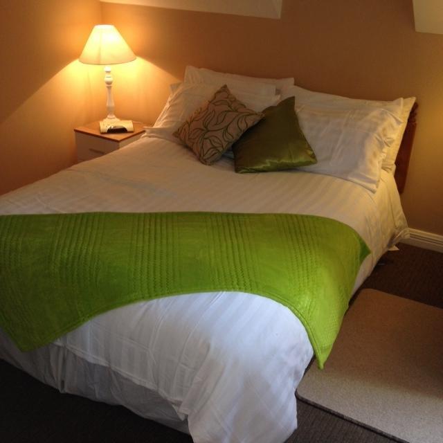Guest house Killary House *