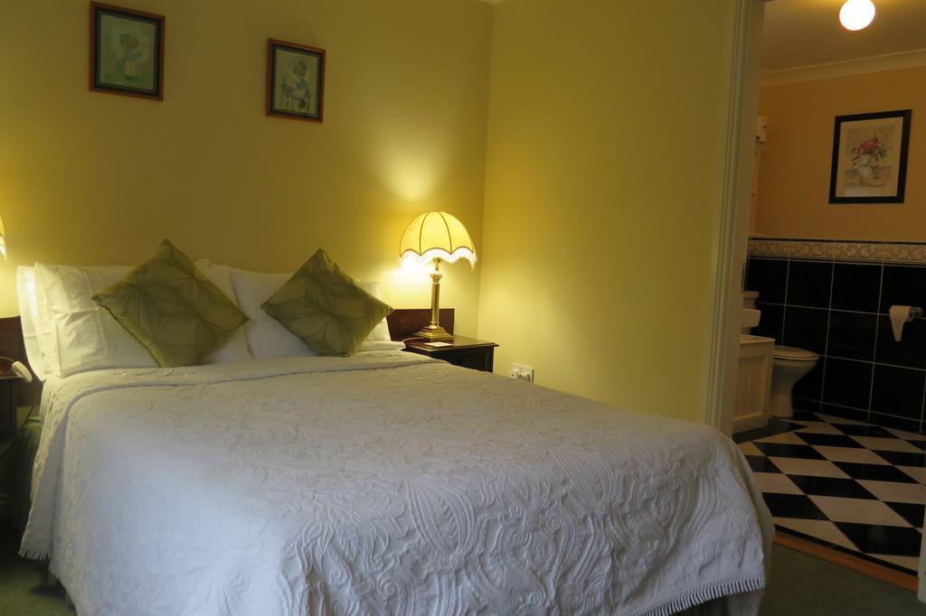 Adare House
