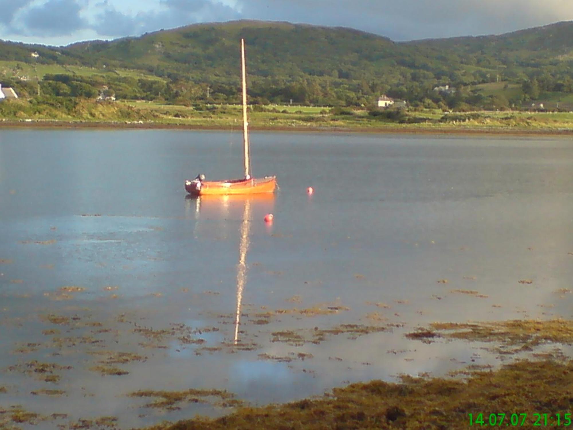 Glenderan
