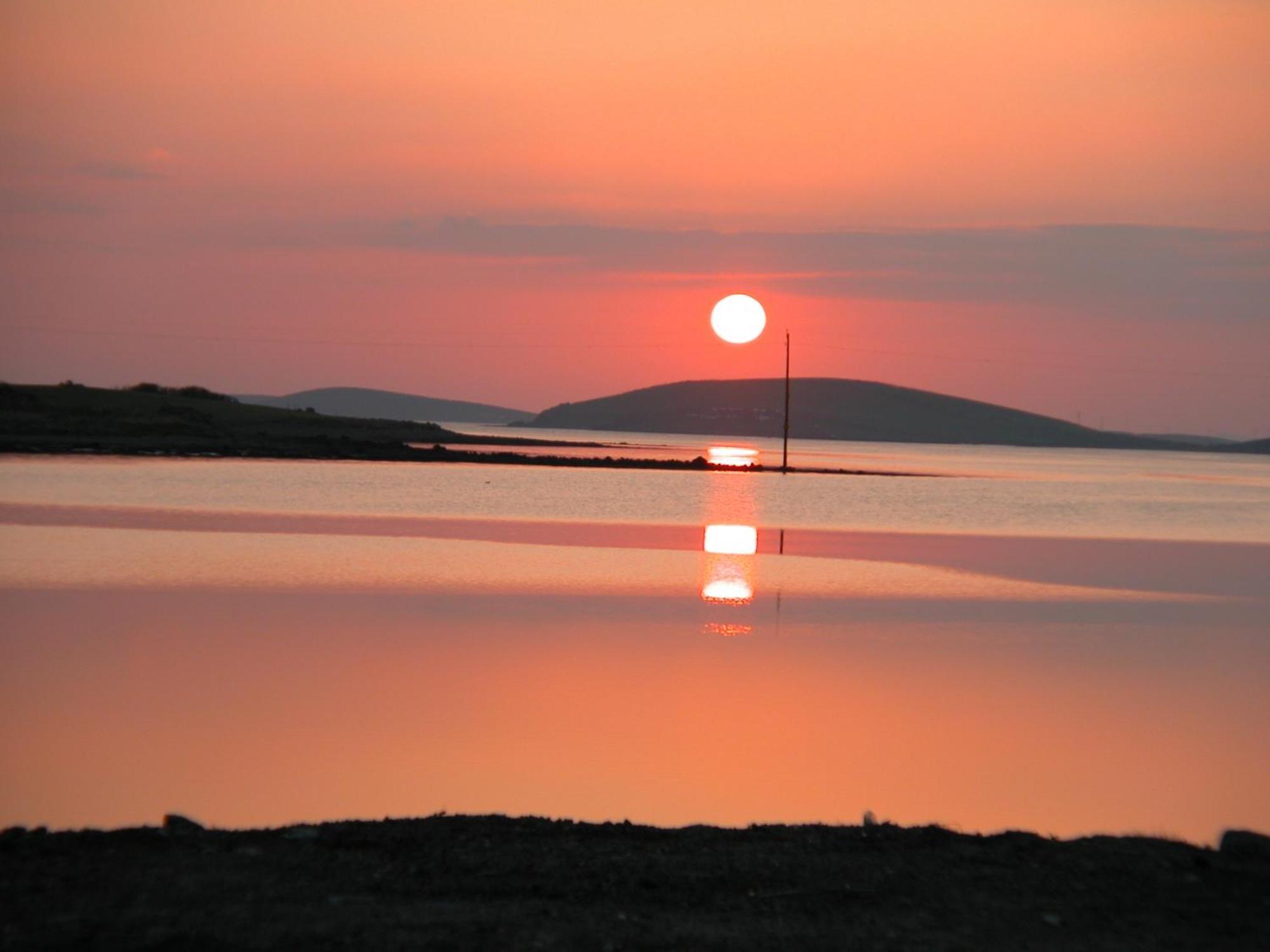 Glenderan Westport