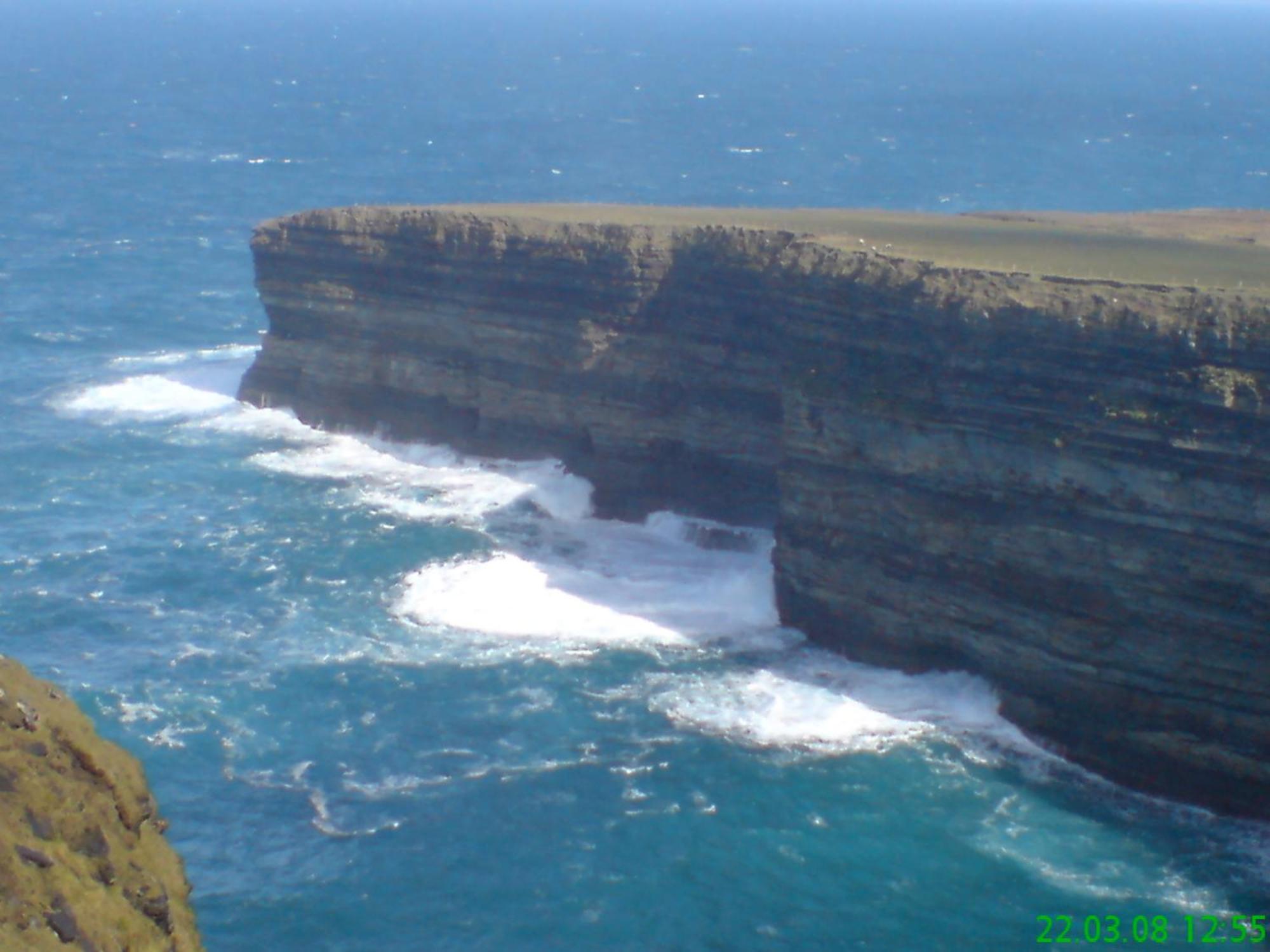 Bed & Breakfast Glenderan