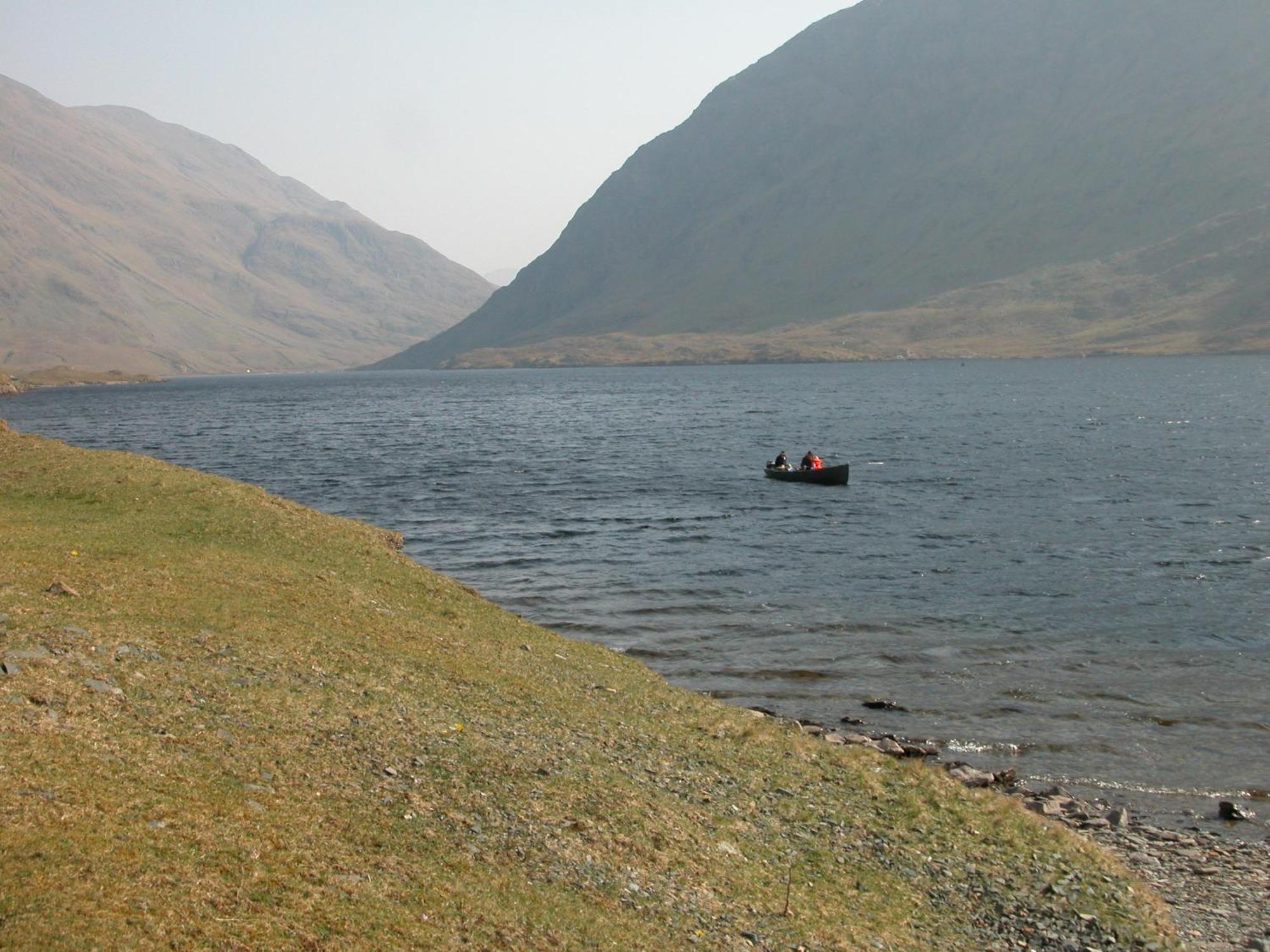 Glenderan