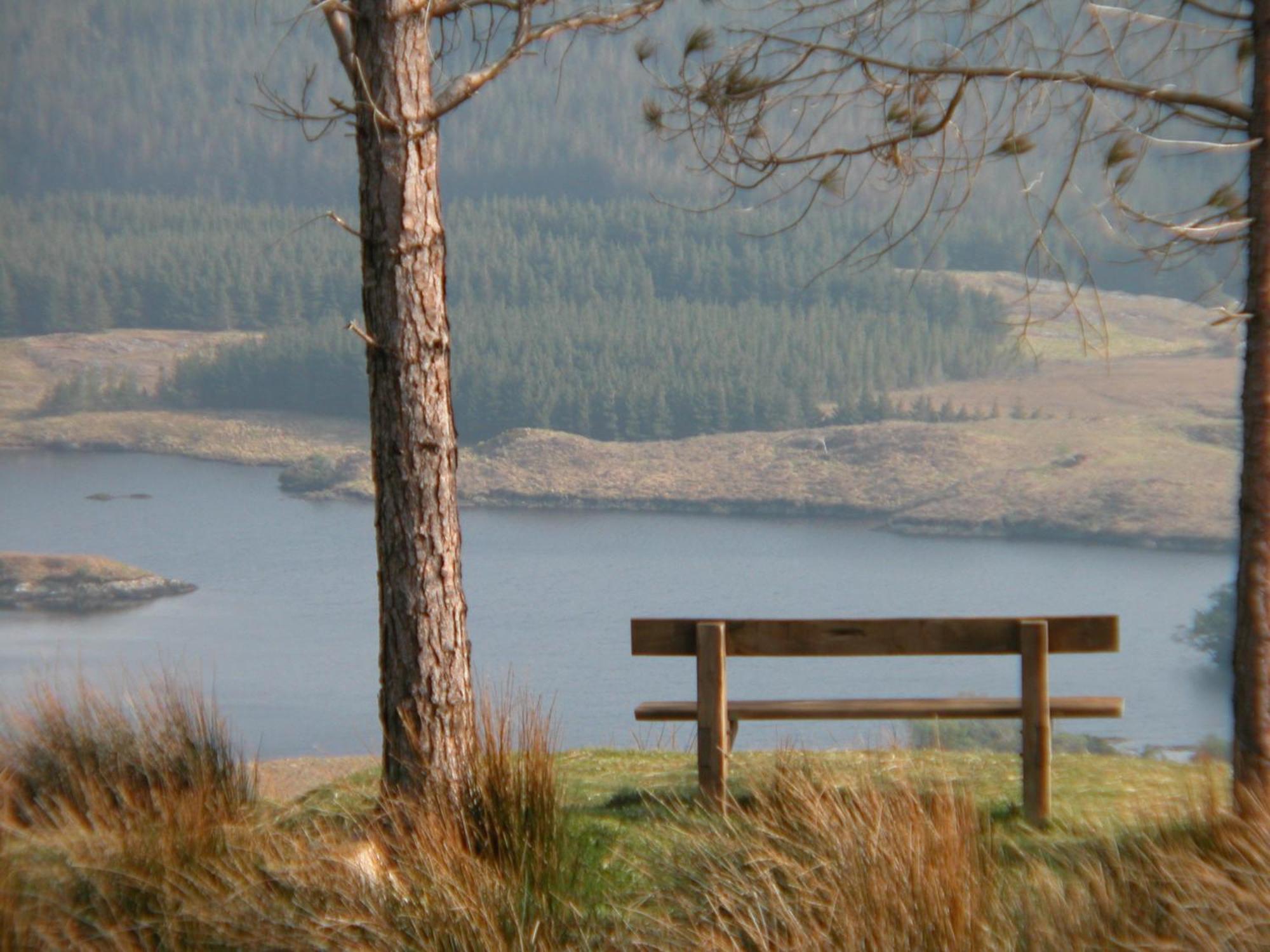 Bed & Breakfast Glenderan