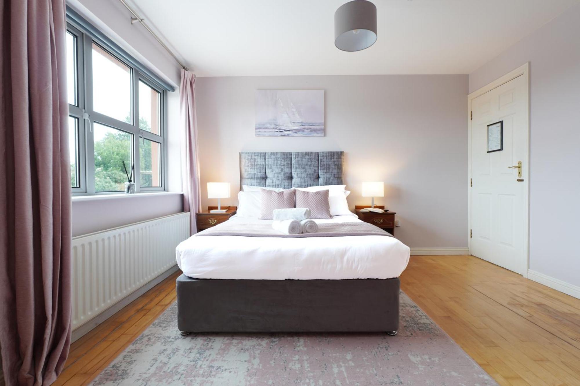 Ashville Guest house Westport