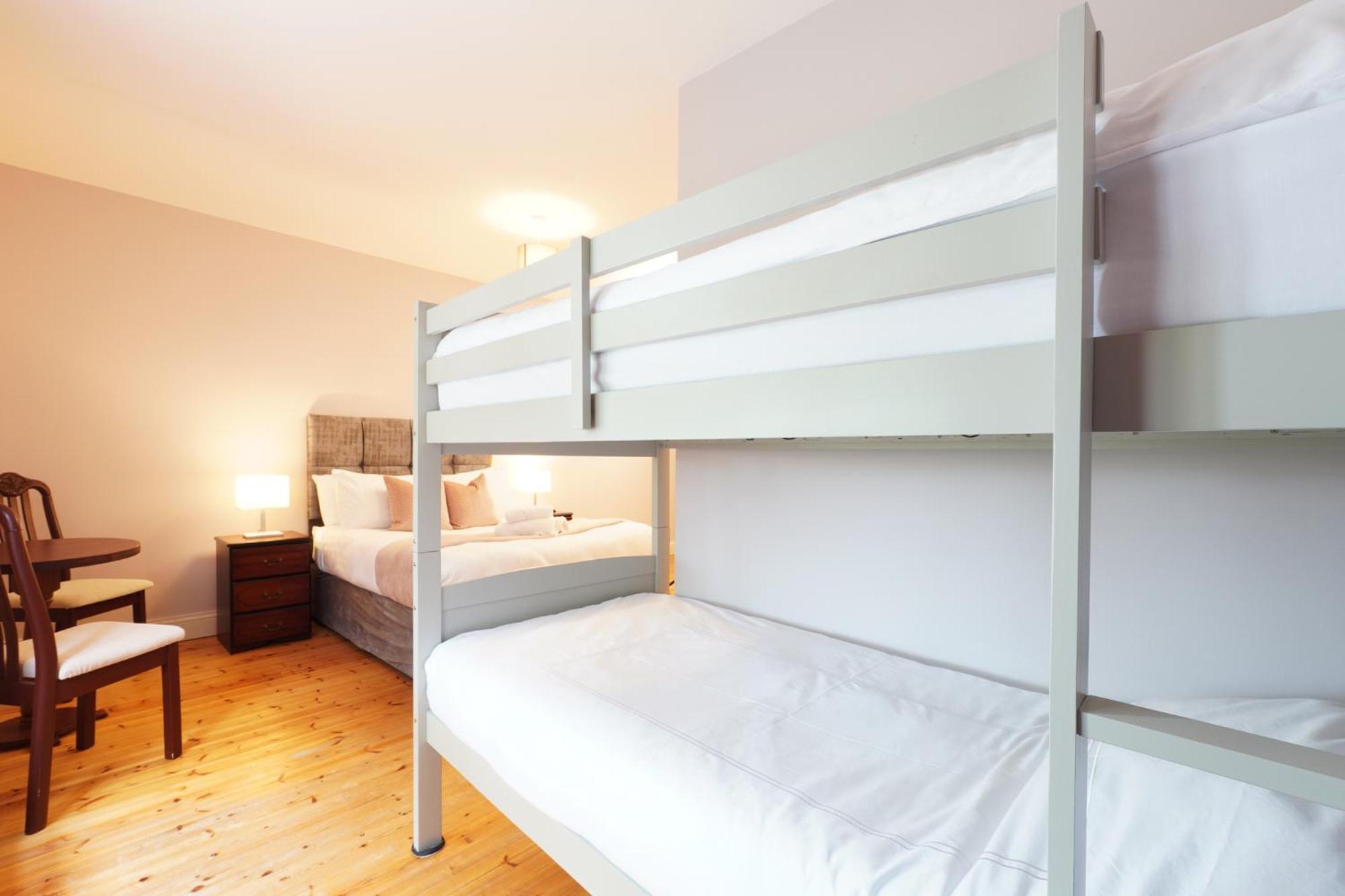 Ashville Guest house 3*