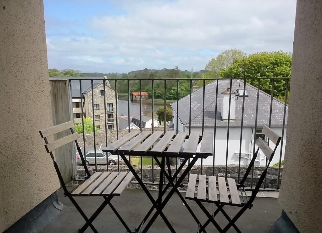 Apartment 16 Quay Village